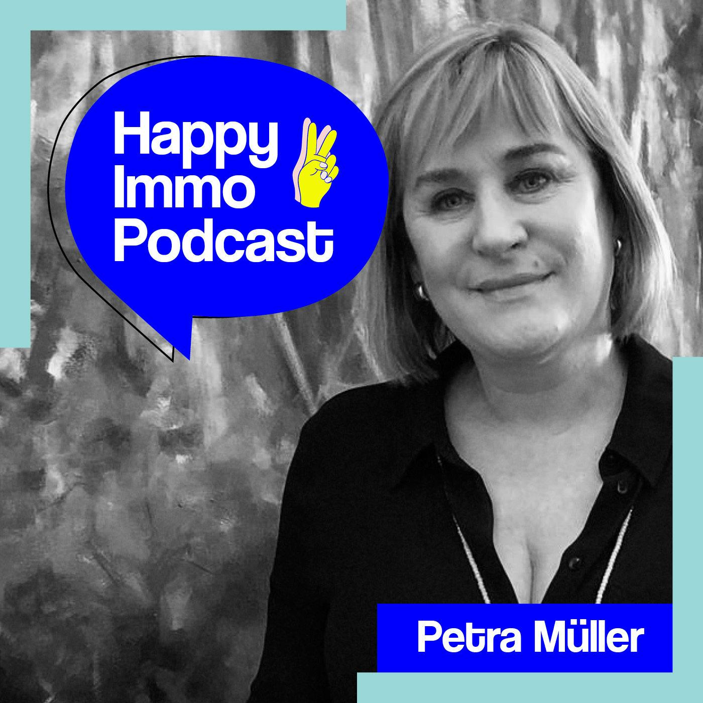 Let’s talk Politics 2 mit Petra Müller! episode artwork