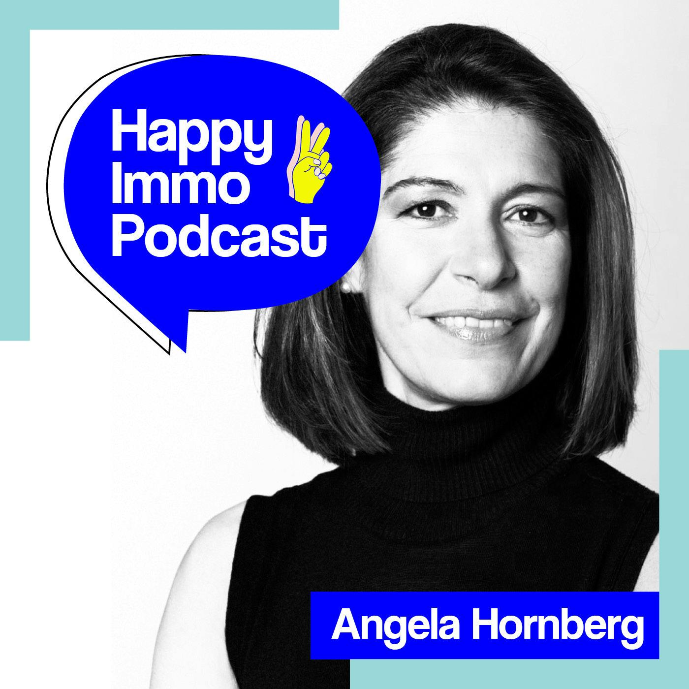 Let’s talk Feminismus mit Angela Hornberg! episode artwork