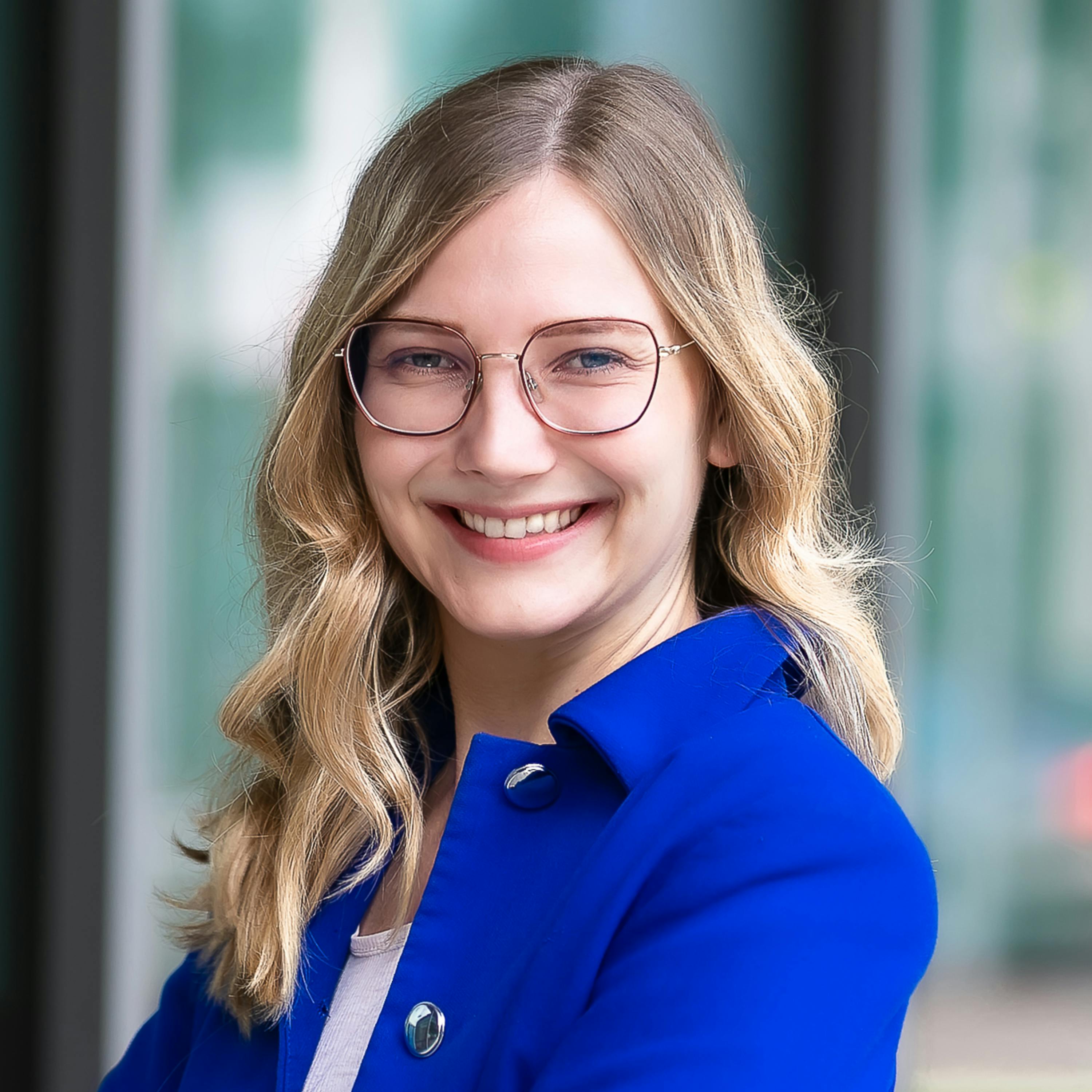 Vom Immobilien-Traum zum Betrugsfall – mit Sarah Immer episode artwork