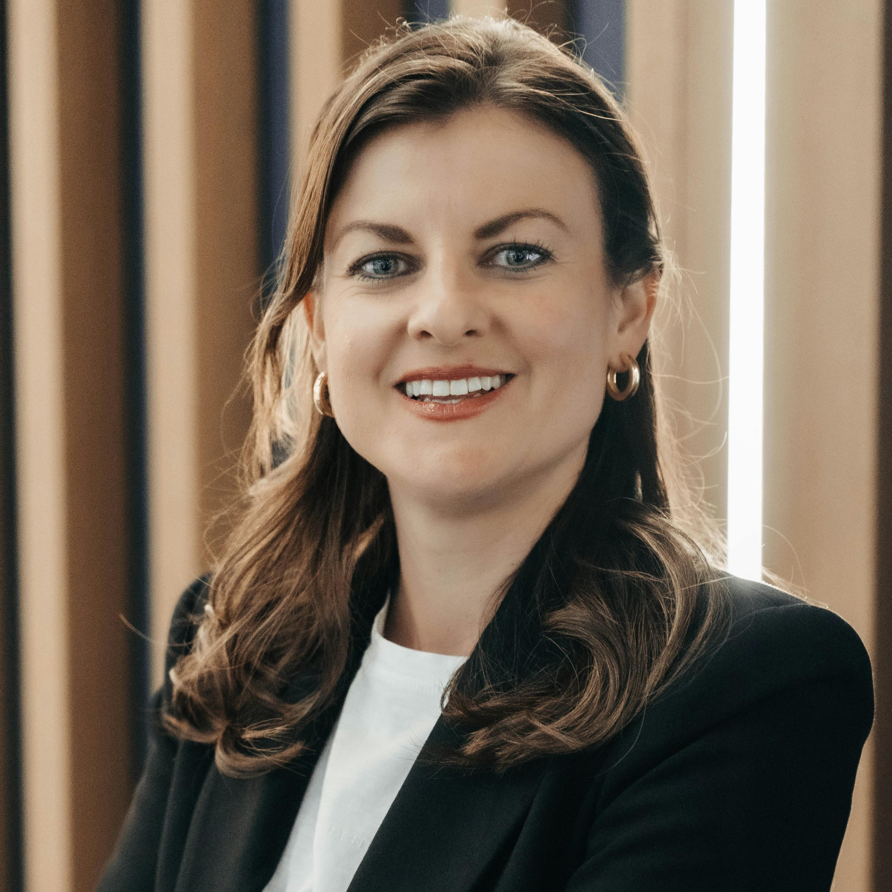 Immobilien als Altersvorsorge – mit Nathalie Golze episode artwork