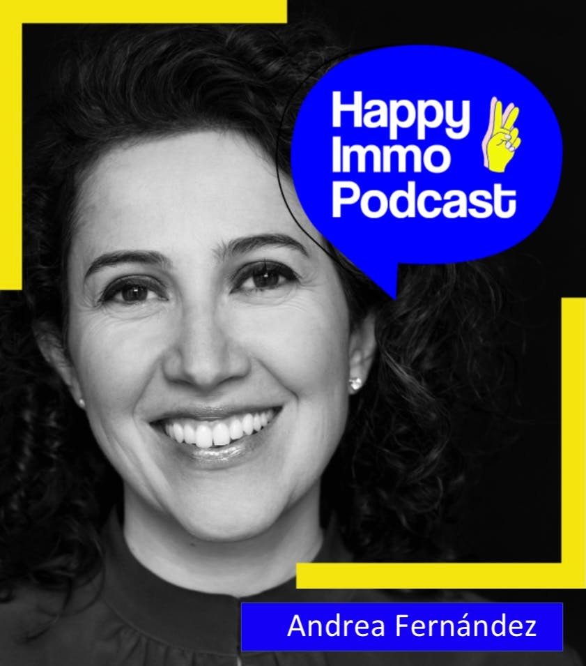 Let‘s Talk Finanzvitamins mit Andrea Fernández episode artwork