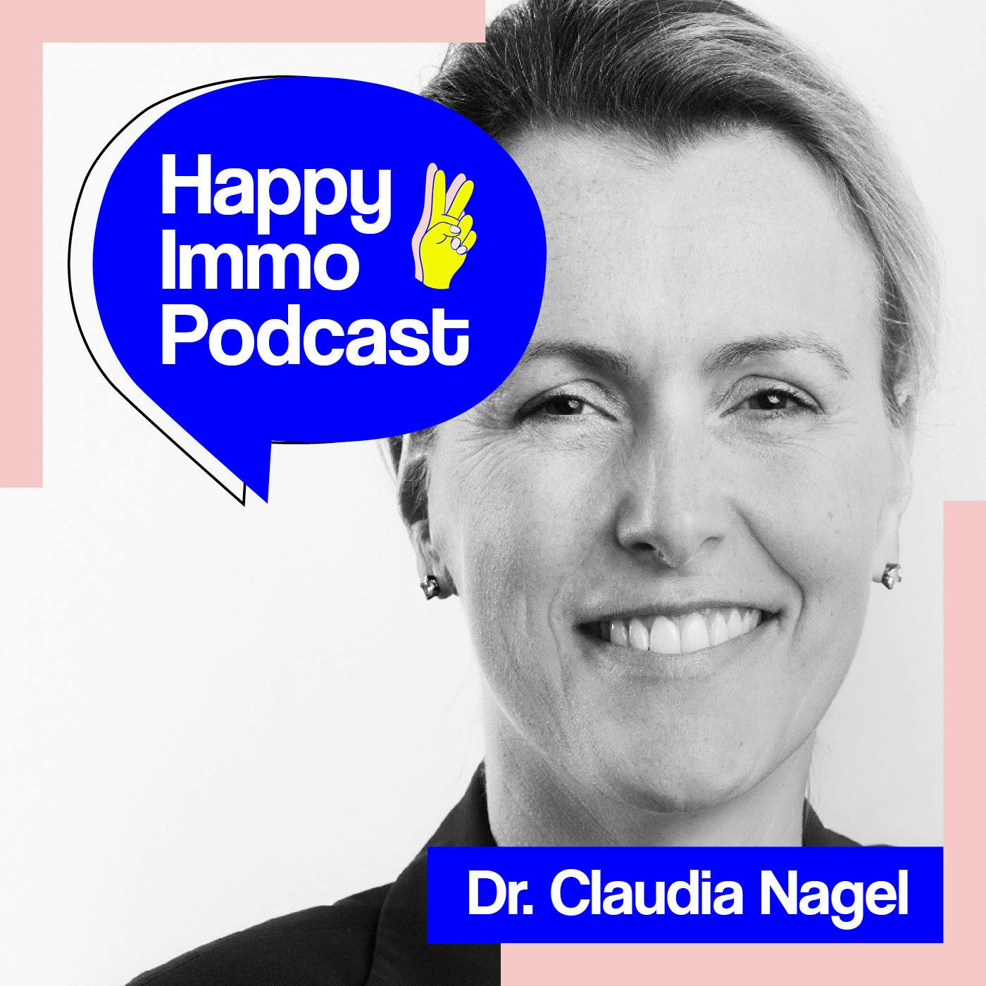 Let’s Talk Immobilien mit Claudia Nagel episode artwork