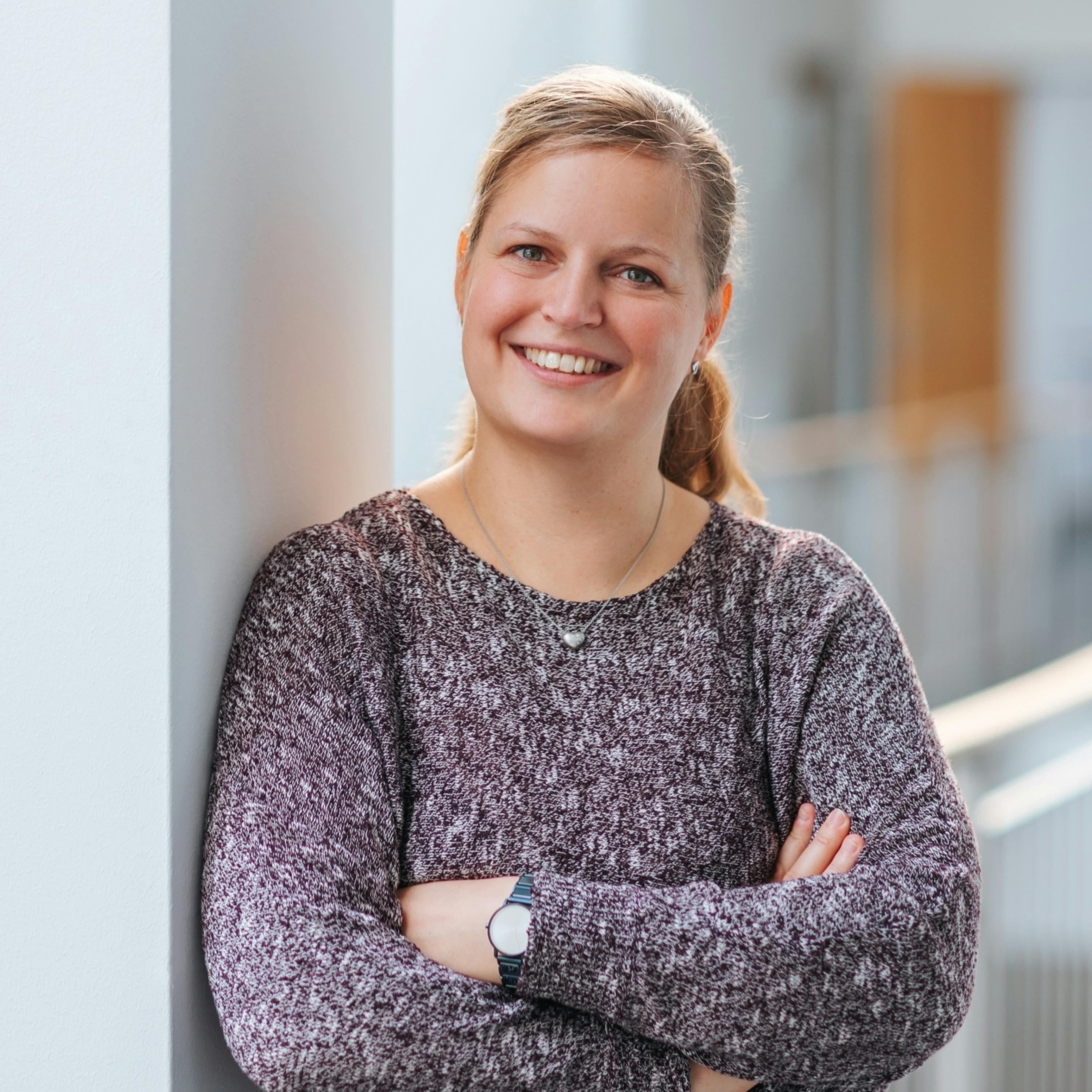 Tierärztin investiert in Immobilien – mit Dr. med. vet. Stefanie Engelke episode artwork