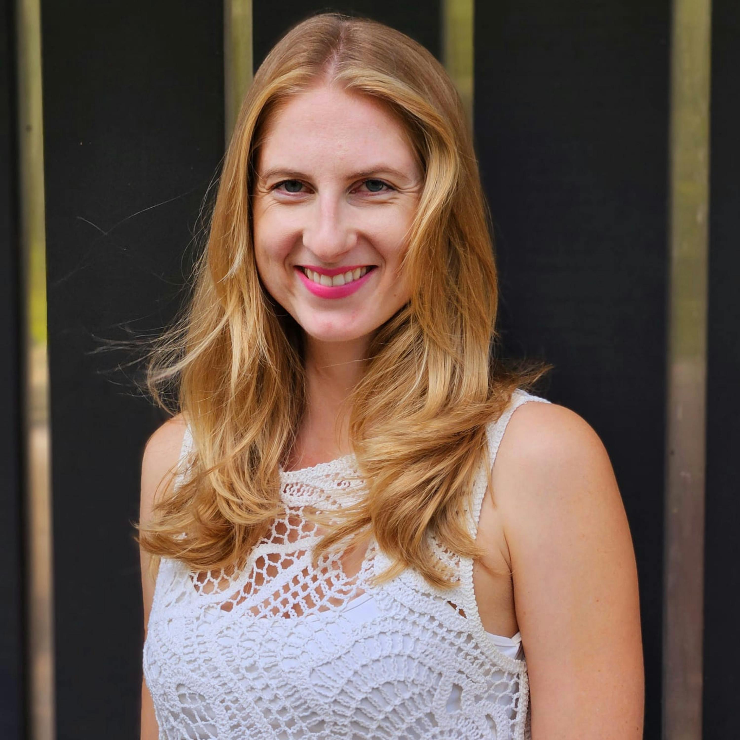 Von ETFs und Aktien zu Immobilien – mit Marie Steinmetz episode artwork
