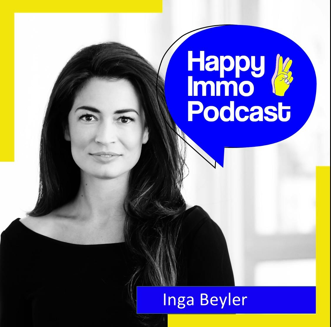 Let‘s Talk Immobilienbranche mit Inga Beyler episode artwork