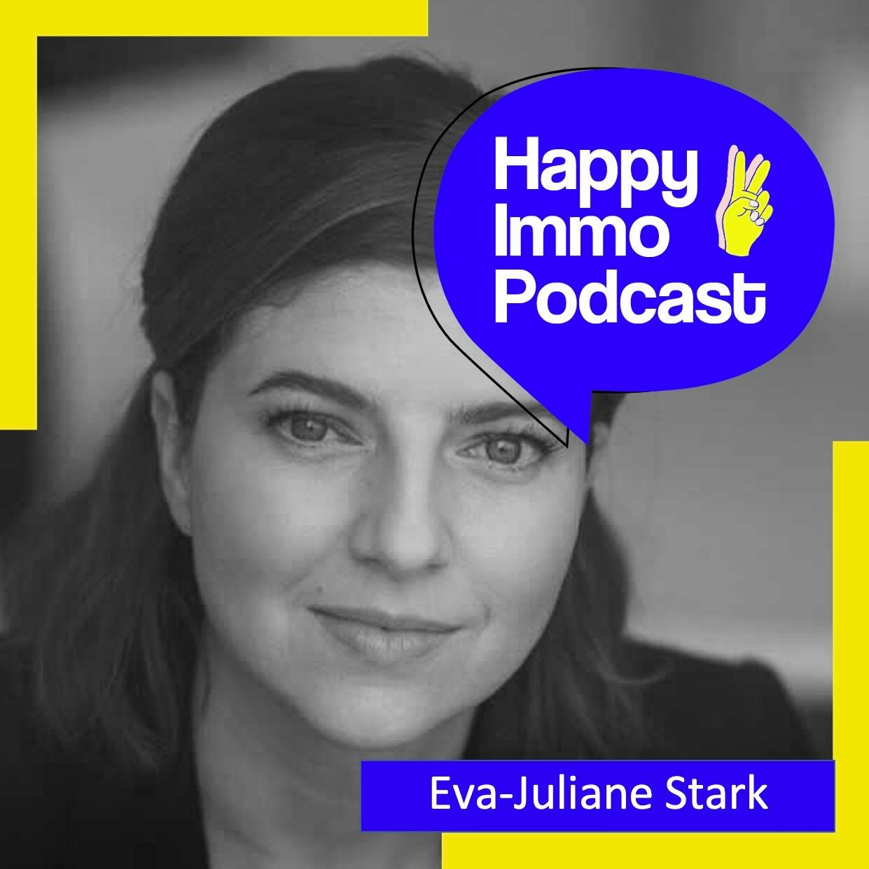 Let‘s Talk Angel Investing und Immobilien mit Eva-Juliane Stark episode artwork