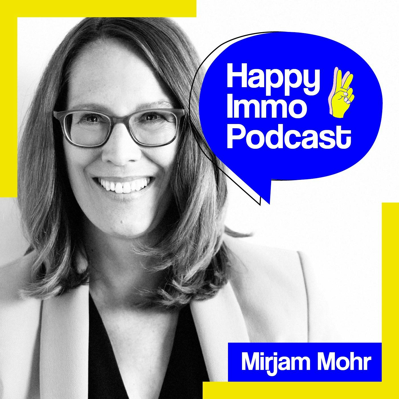 Let’s Talk Zinswende mit Mirjam Mohr episode artwork