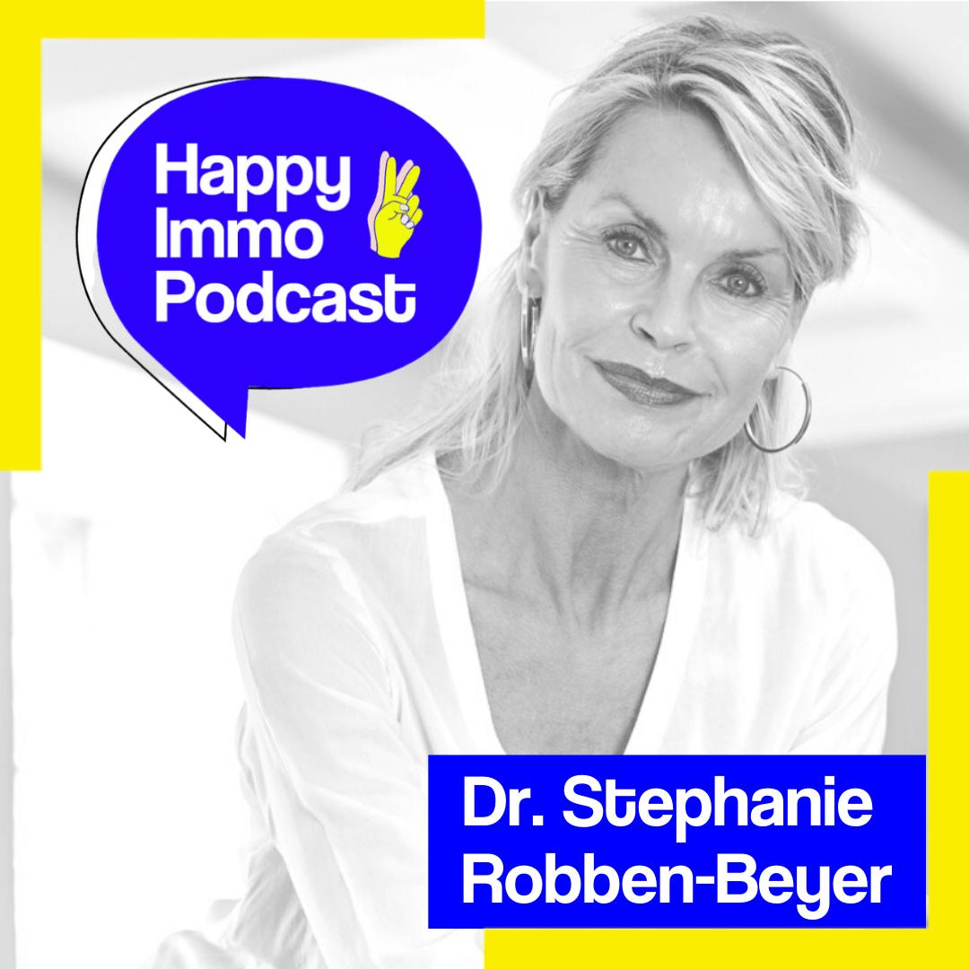 Let's talk Elternschaft ist Leadership mit Dr. Stephanie Robben-Beyer episode artwork