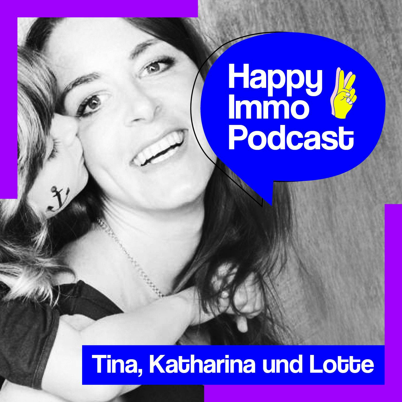 Let’s Talk Best Girlfriends mit Tina, Katharina & Lotte episode artwork