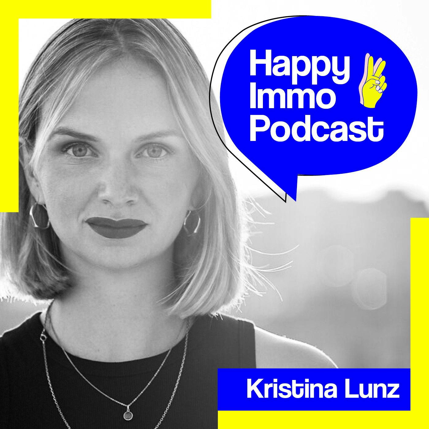 Let's Talk Feminism mit Kristina Lunz episode artwork