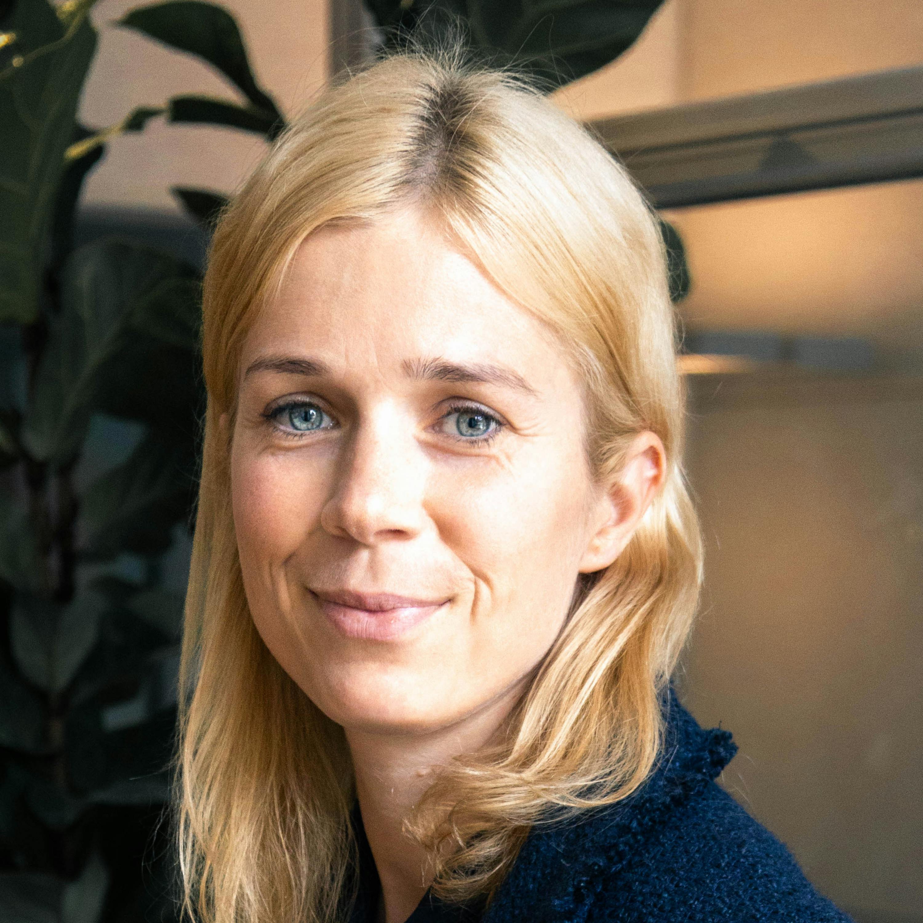 Mieten in München, Kaufen in Erfurt: Lenas Plan zur 1. Immobilie – mit Lena Moritz episode artwork