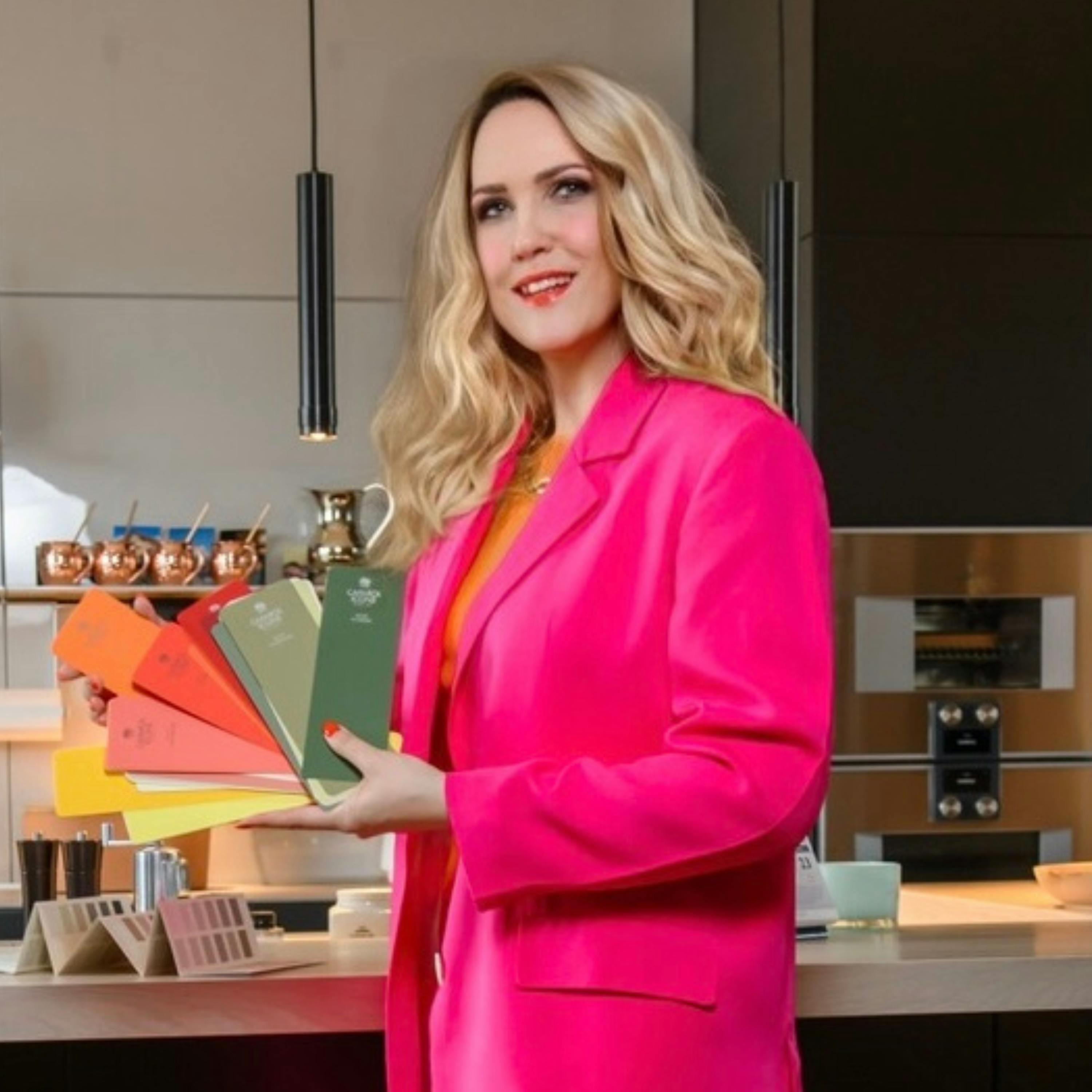 Smart bauen, stressfrei leben – mit Nicole Engel episode artwork