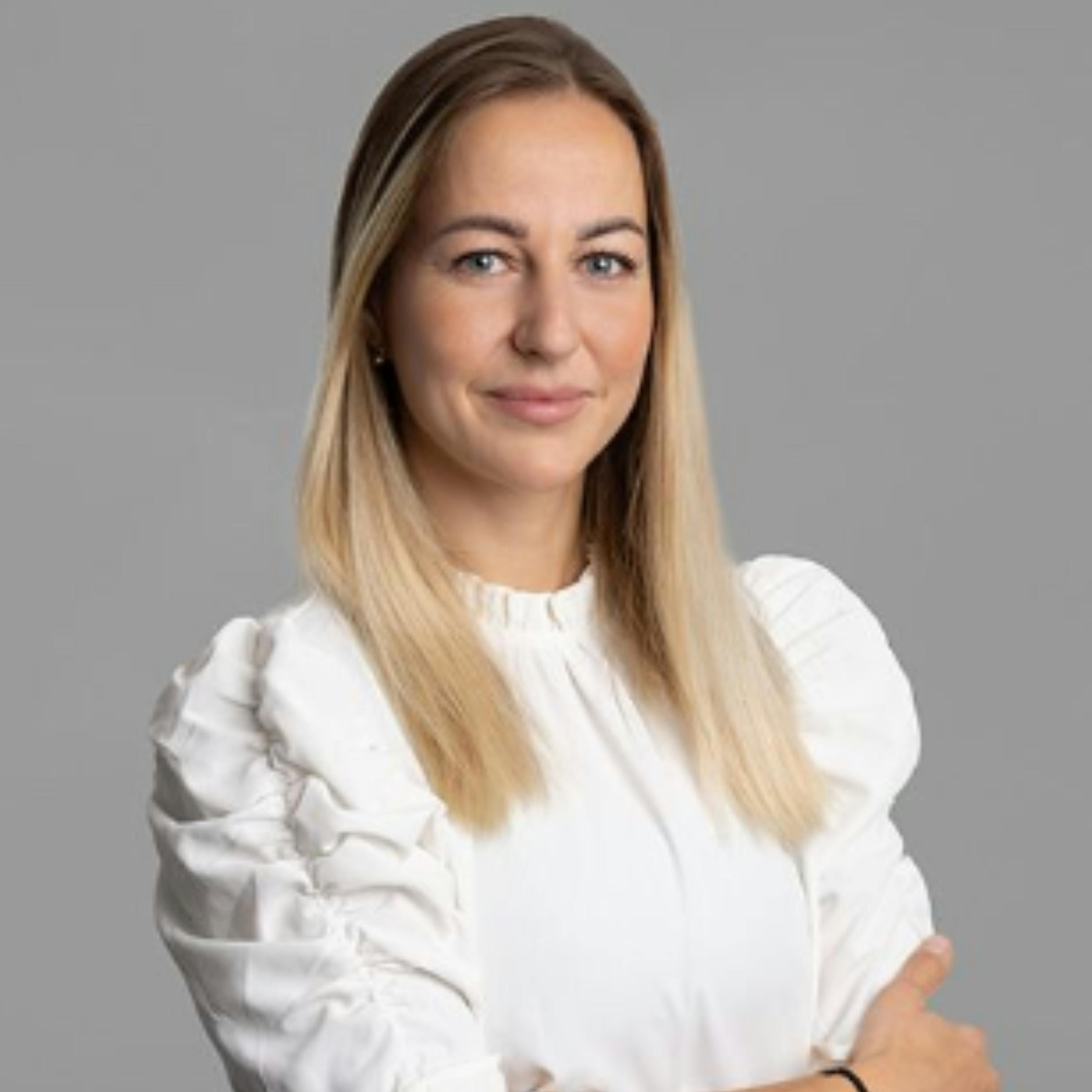 Immobilienstrategien und Beleihung – mit Carolin Telle episode artwork