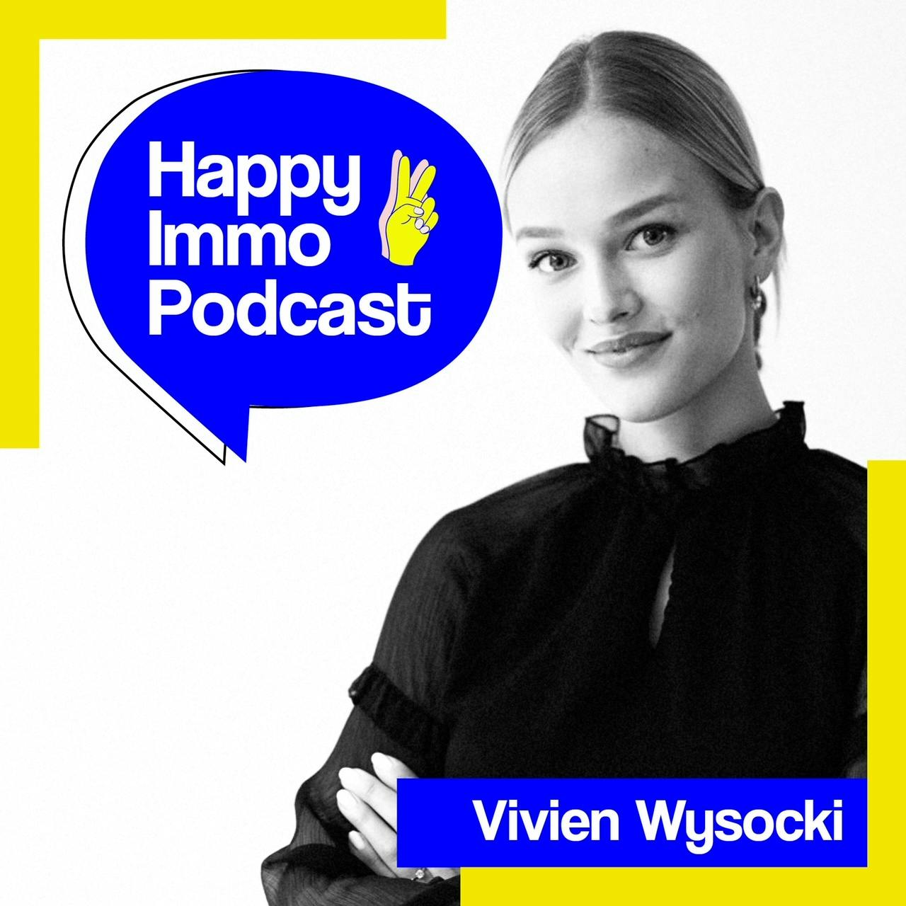 Let's talk Strumpfhosen mit Vivien Wysocki episode artwork