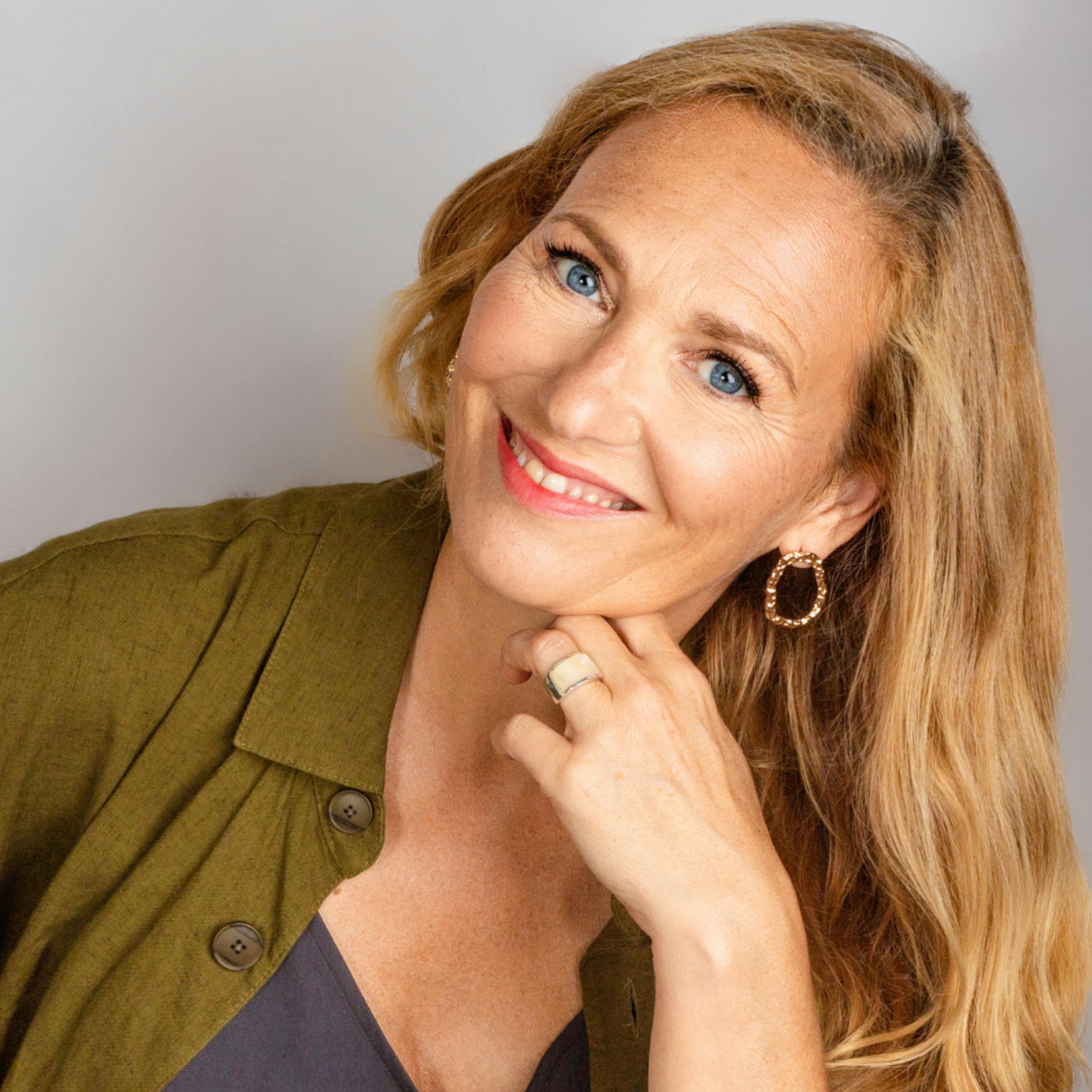Frauen, Finanzen, Freiheit – mit Stella Ureta-Dombrowsky episode artwork