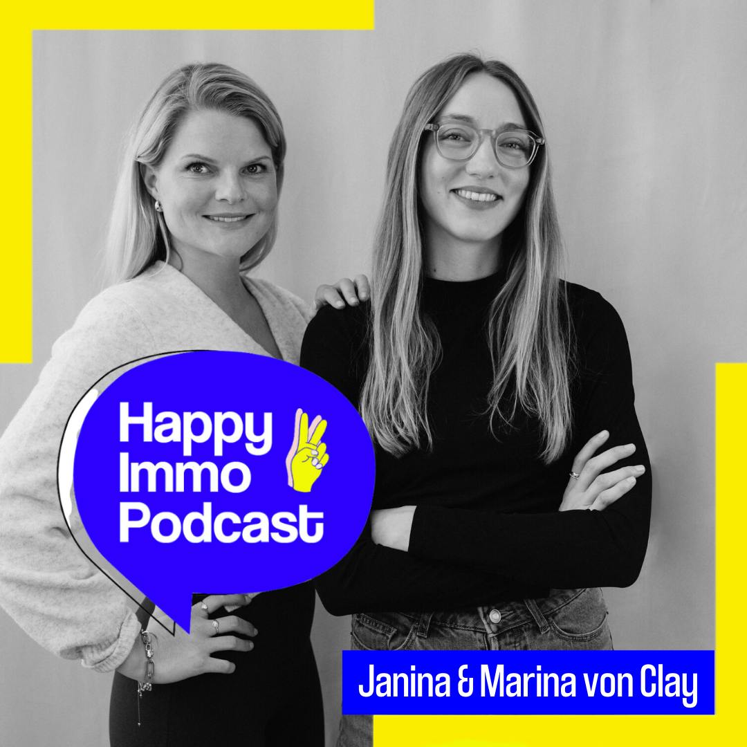 Let’s Talk Mental Health mit Janina und Marina von Clay episode artwork