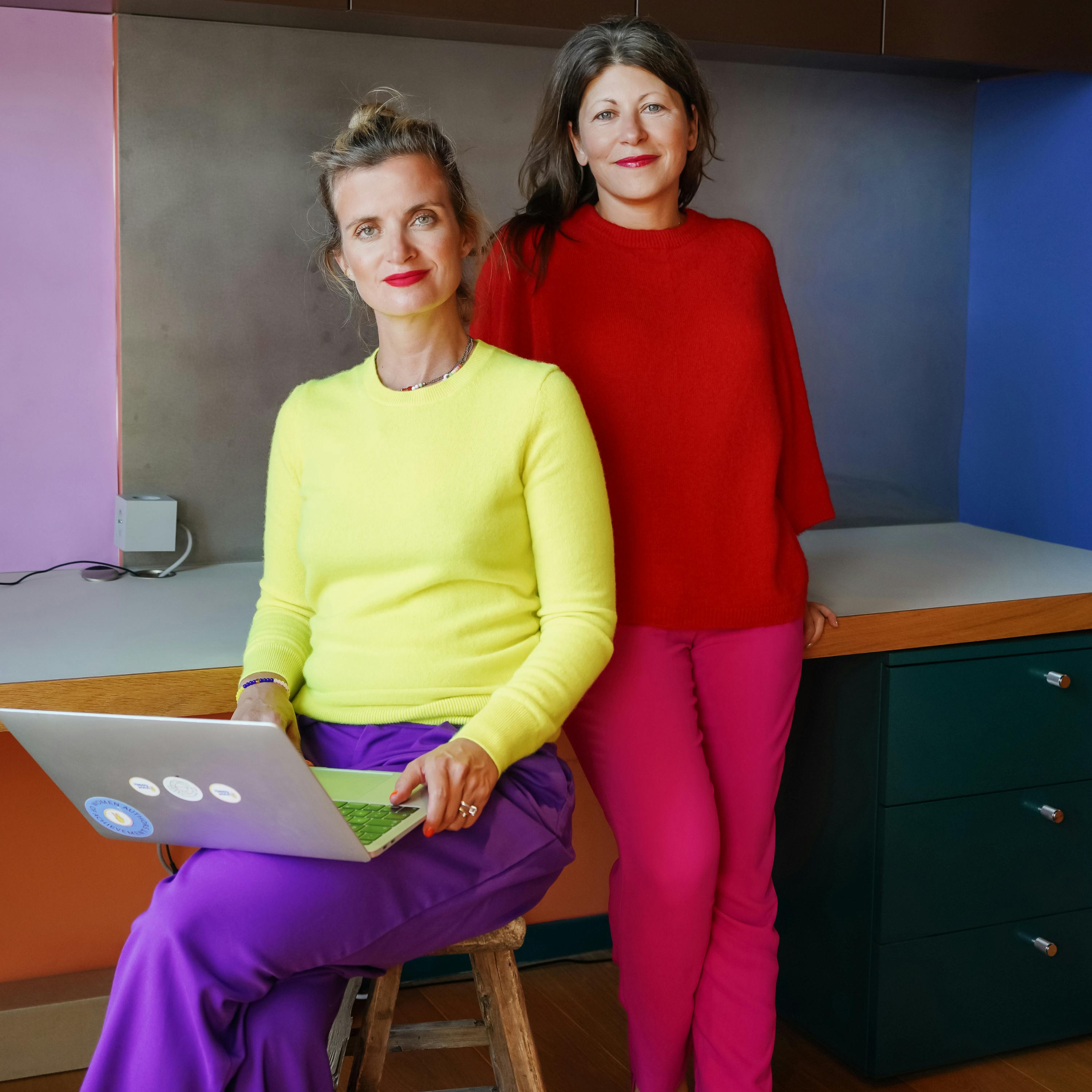Immobilienverwaltung – mit Anaïs und Maya episode artwork