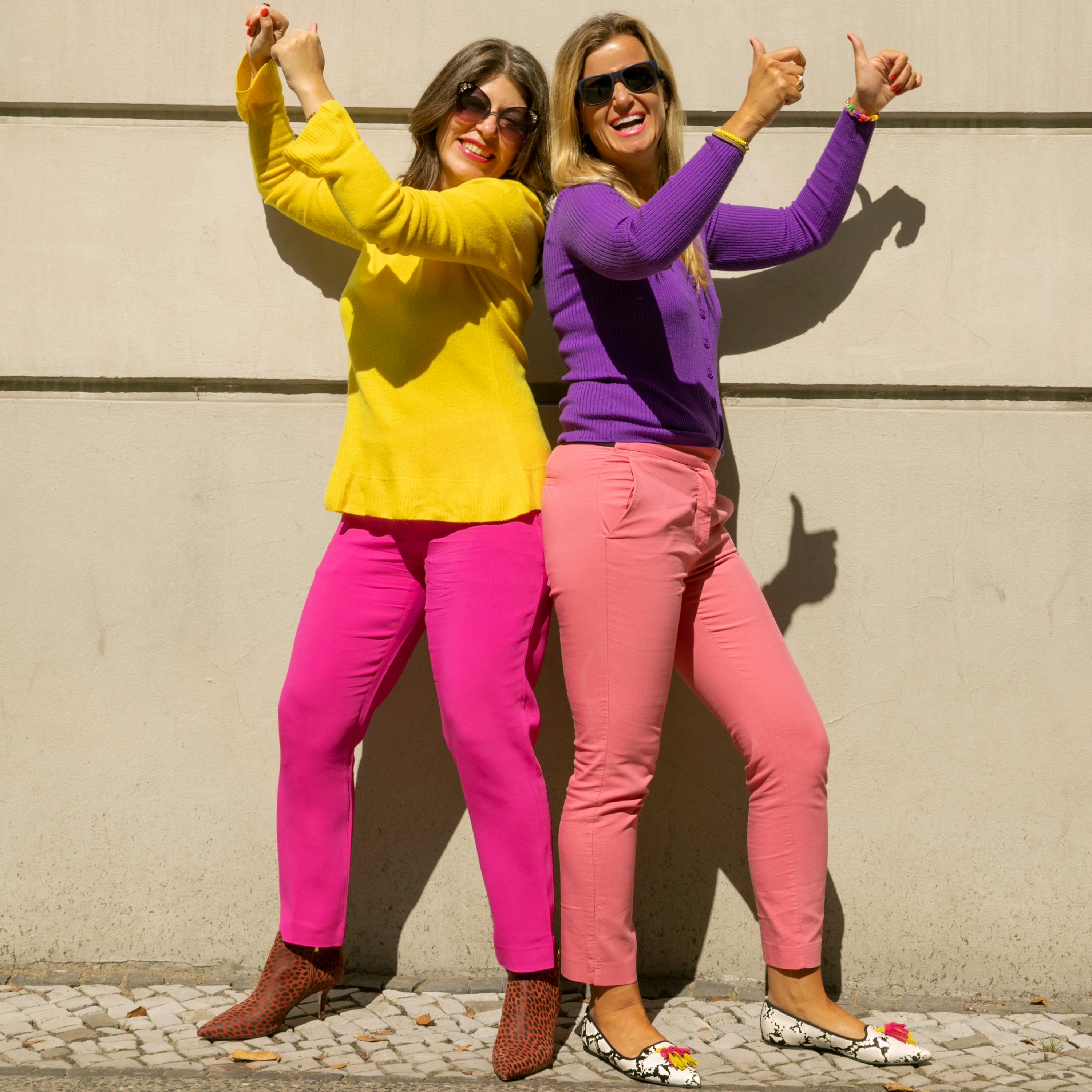 Geschichten aus unserer Community – mit Anaïs und Maya episode artwork