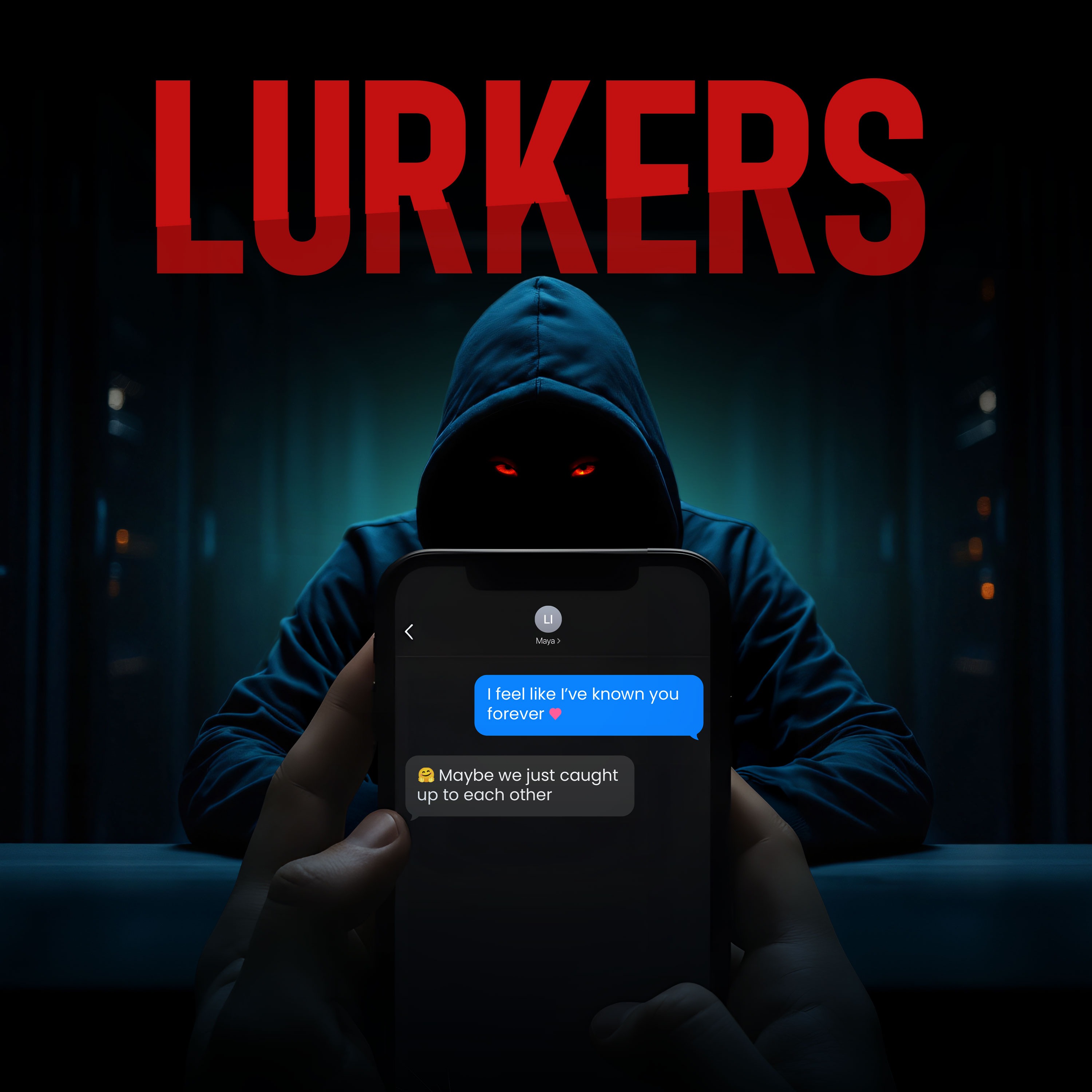 Lurkers Lurkers
