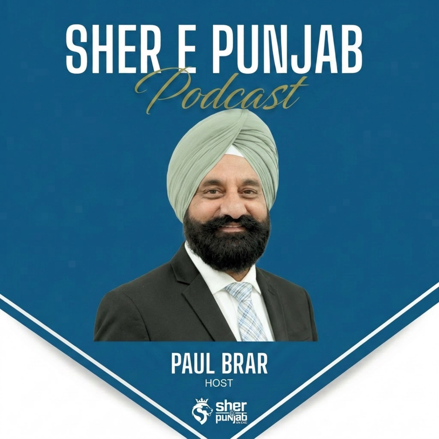The Paul Brar Show