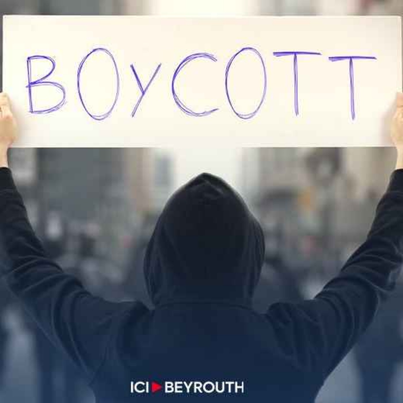 Boycott episode artwork