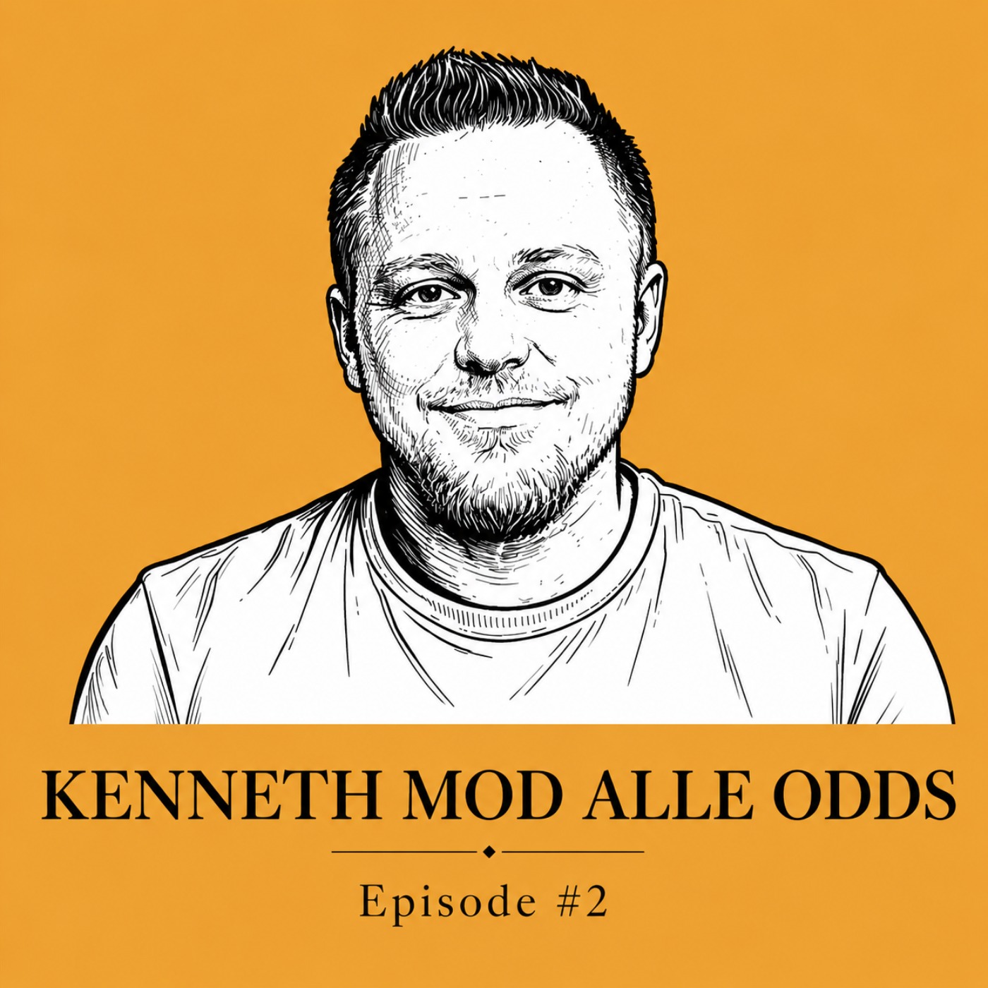 Kenneth mod alle odds #2