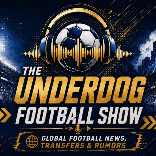 The Underdog Football Show
