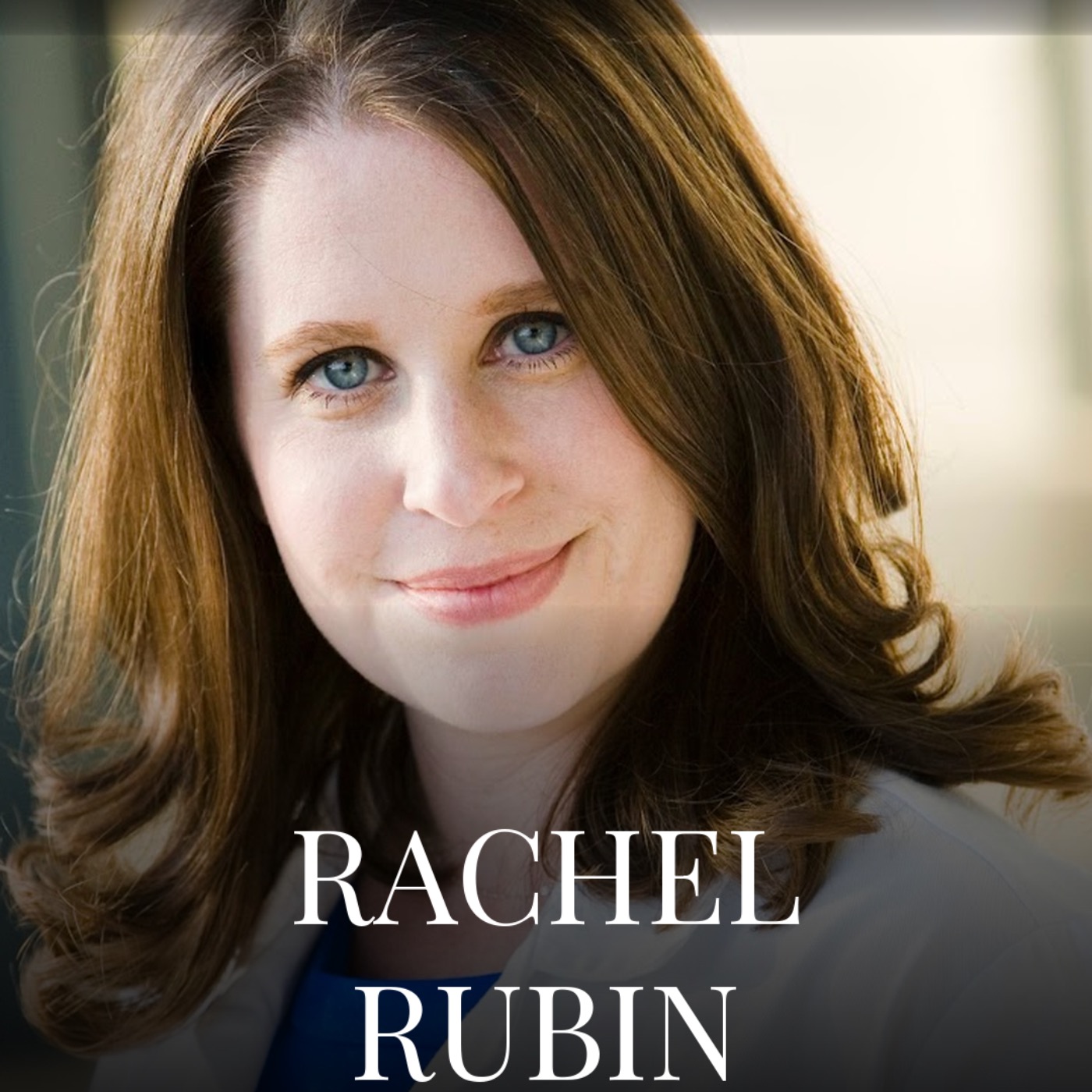 Rachel Rubin: The Truth About Sexual Health episode artwork