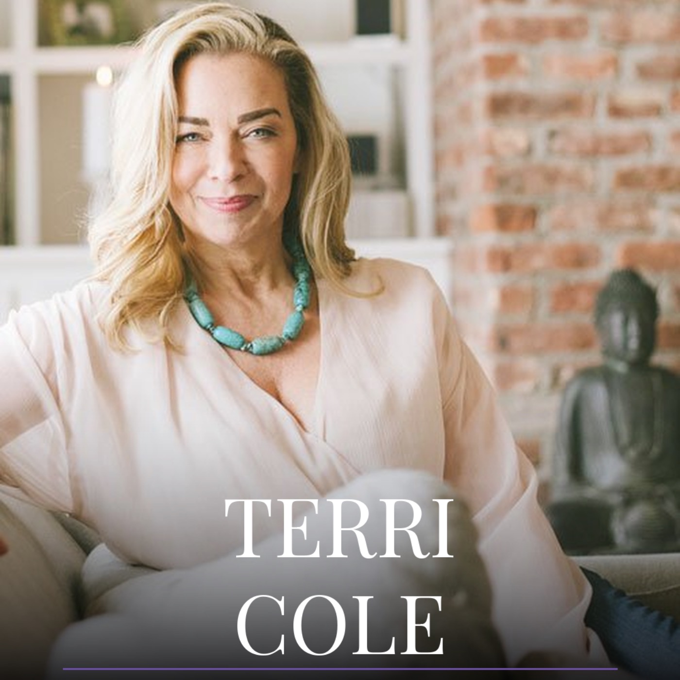 Terri Cole: Boundary Boss episode artwork
