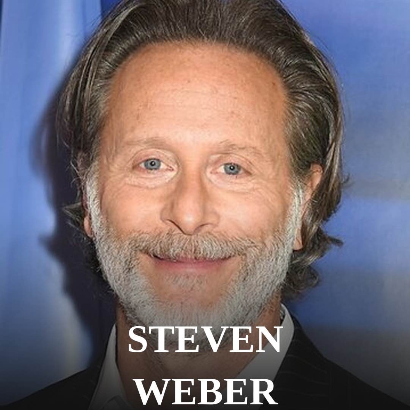 Steven Weber: An Examined Life episode artwork