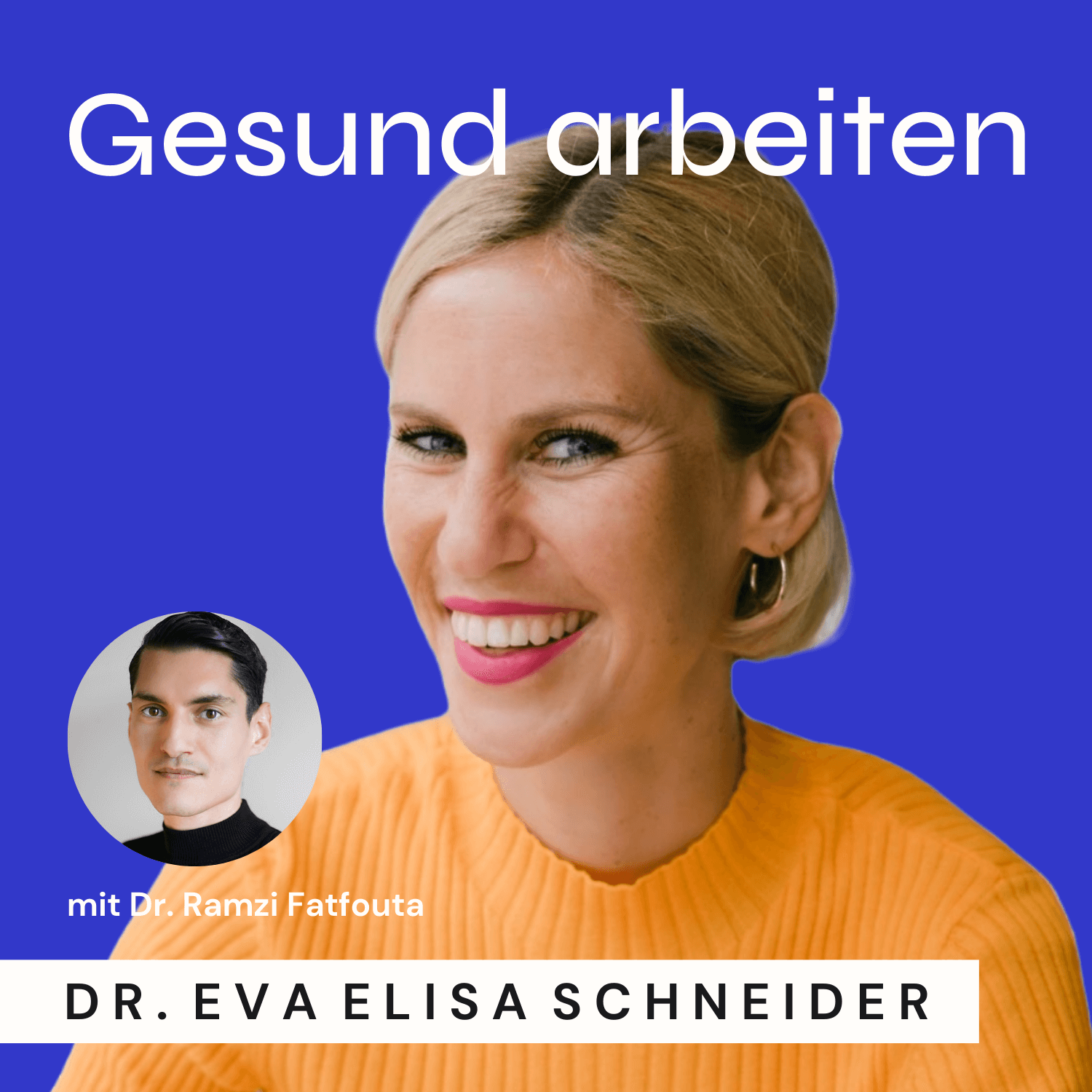 Narzissmus: Erkennen, verstehen und sich schützen mit Dr. Ramzi Fatfouta episode artwork