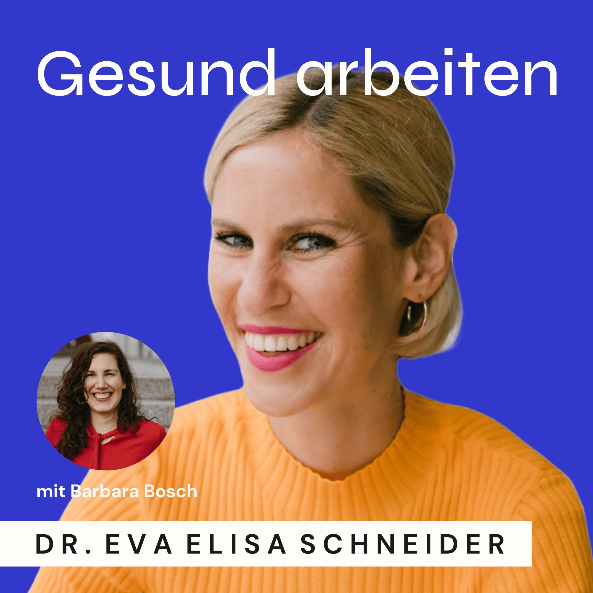Öffentliches Sprechen: Souverän und authentisch auf der Bühne episode artwork