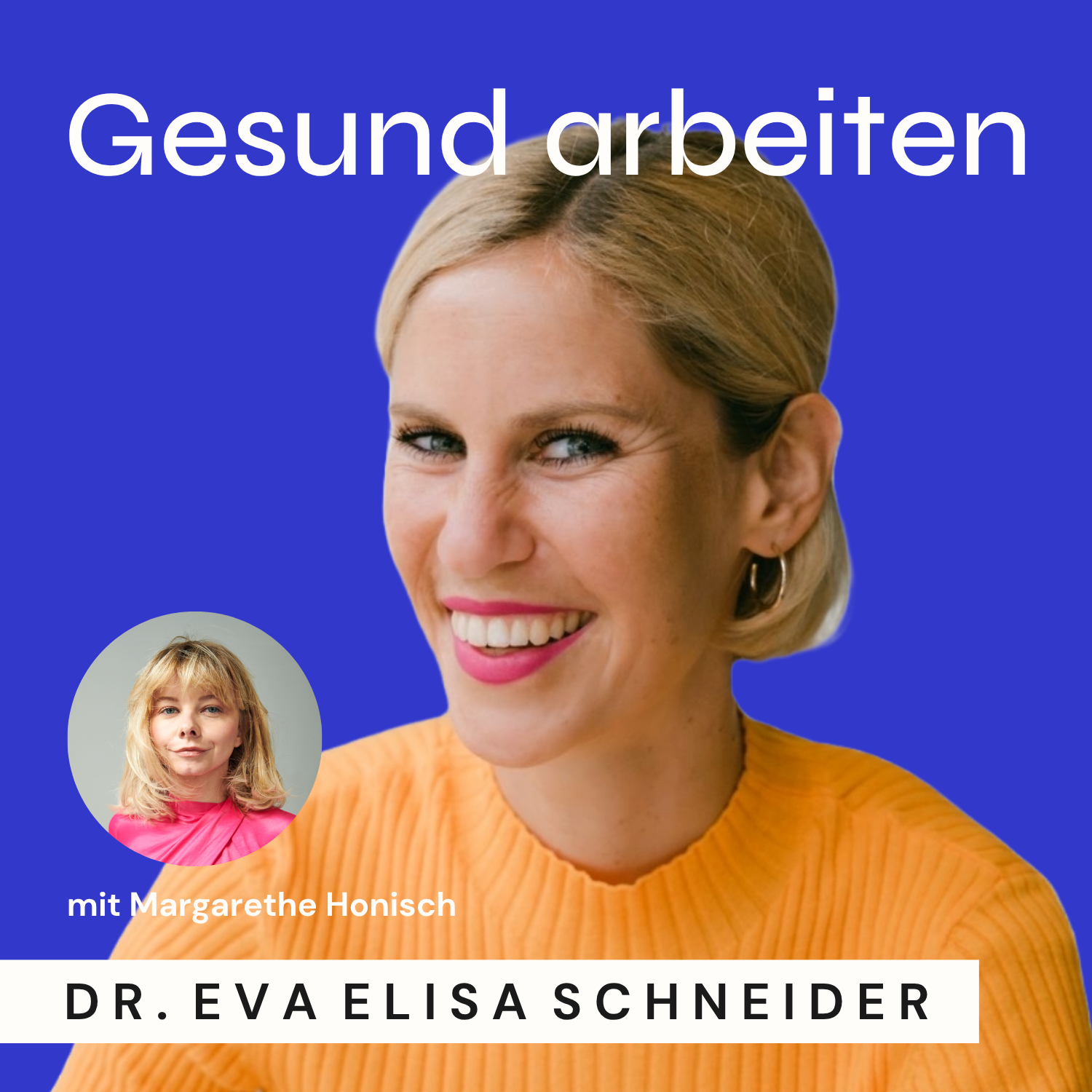 Geld & Finanzen: Mehr Sicherheit im Umgang mit Geld mit Margarethe Honisch episode artwork