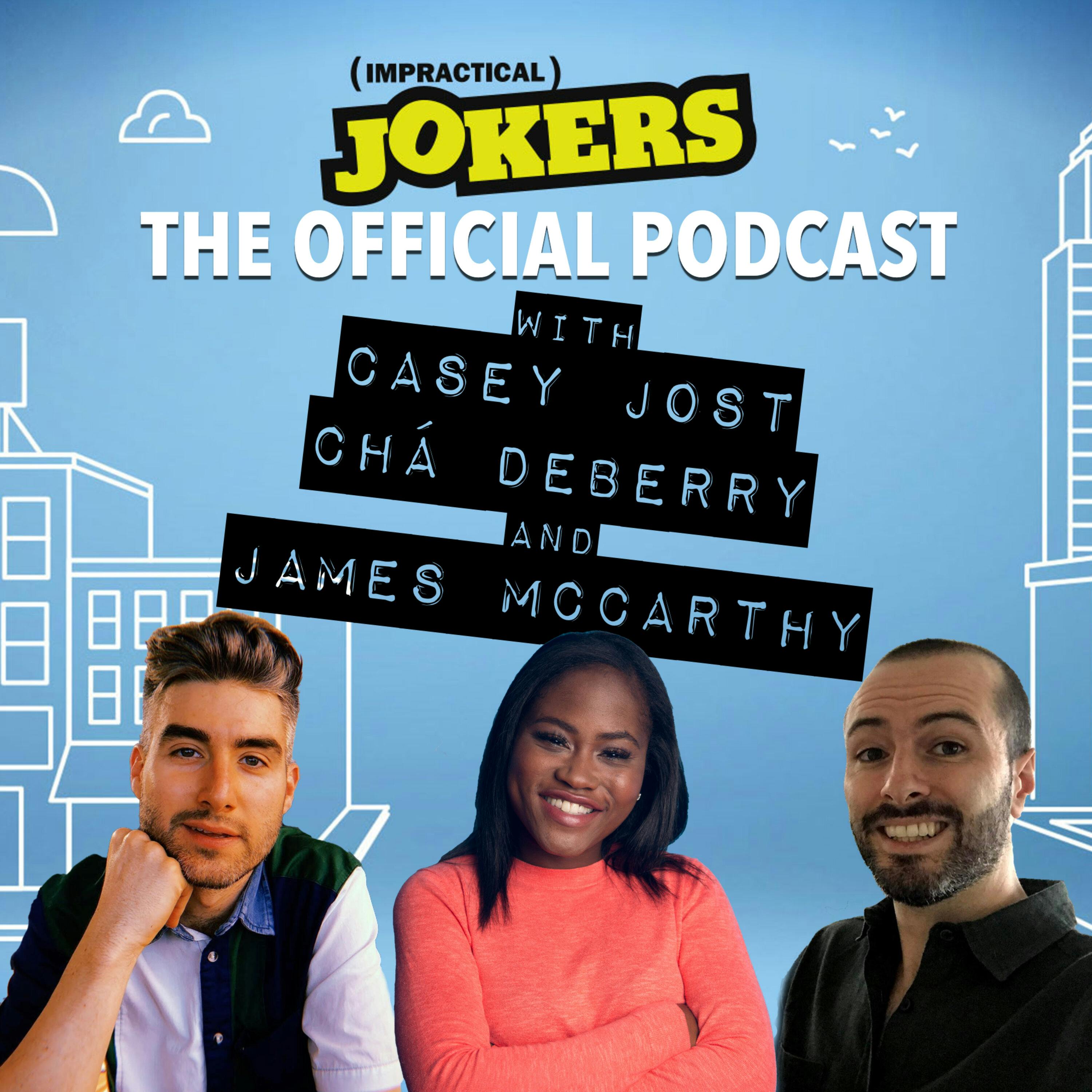 Mailbag Episode! episode artwork