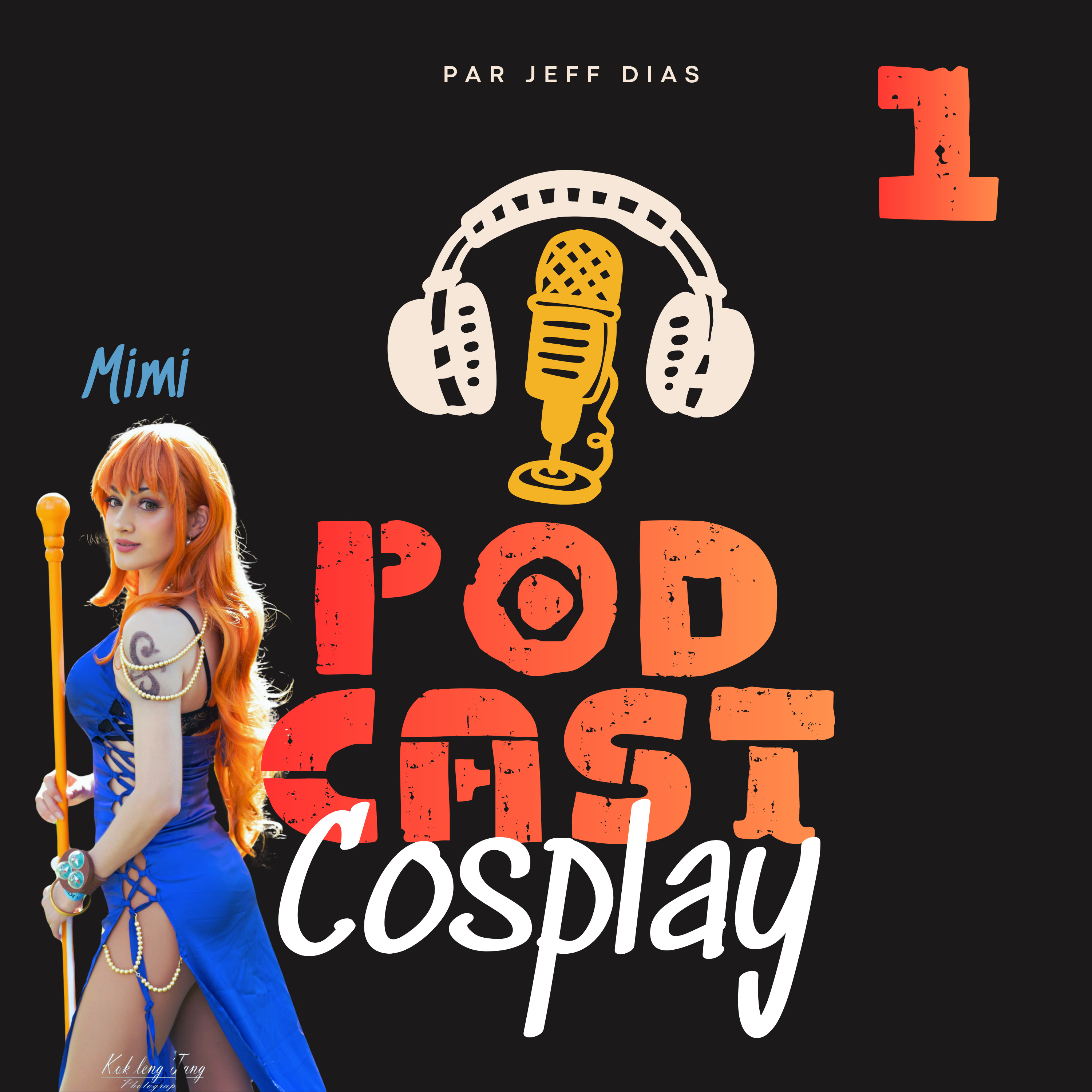 La vie en costume episode artwork