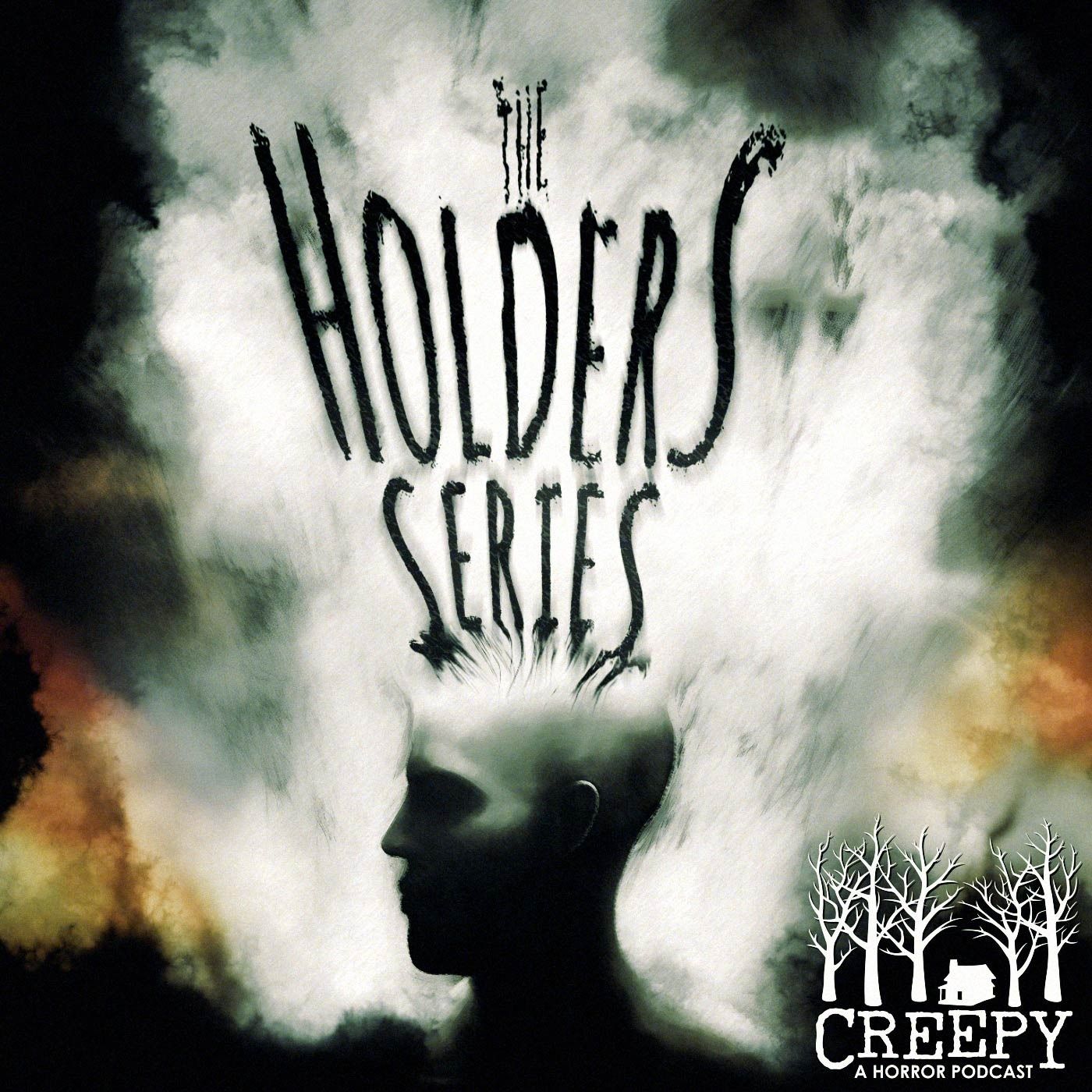 Holders 266 - 270: Rapture, the First Shard, Forever, Nerve, and Thunder episode artwork