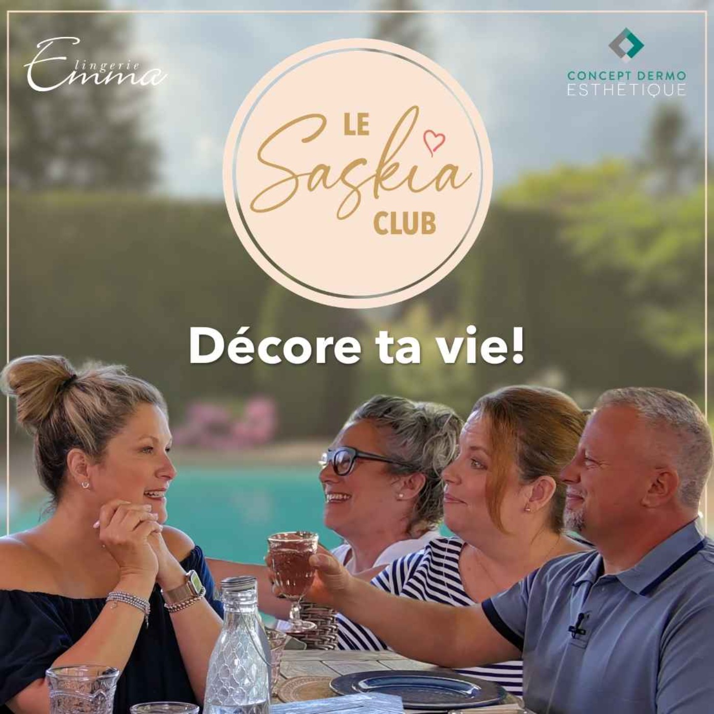 Épisode 2 : Décore ta vie episode artwork