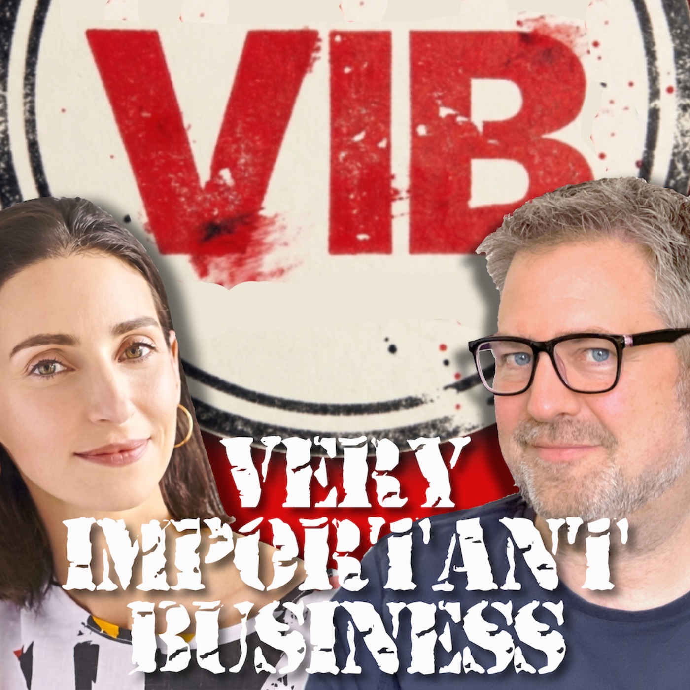 Podcast VIB : Very Important Business