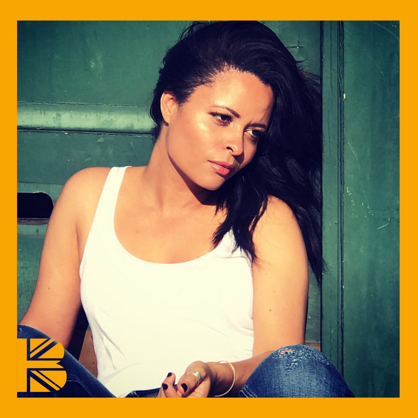 TBB Talks to ... Susan Ateh episode artwork