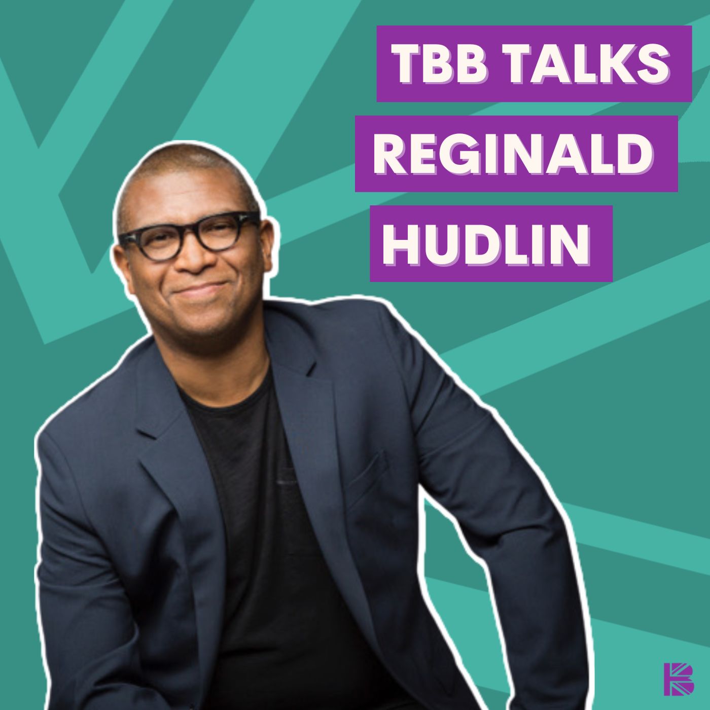 Reginald Hudlin on Sidney Poitier | TBB Talks episode artwork