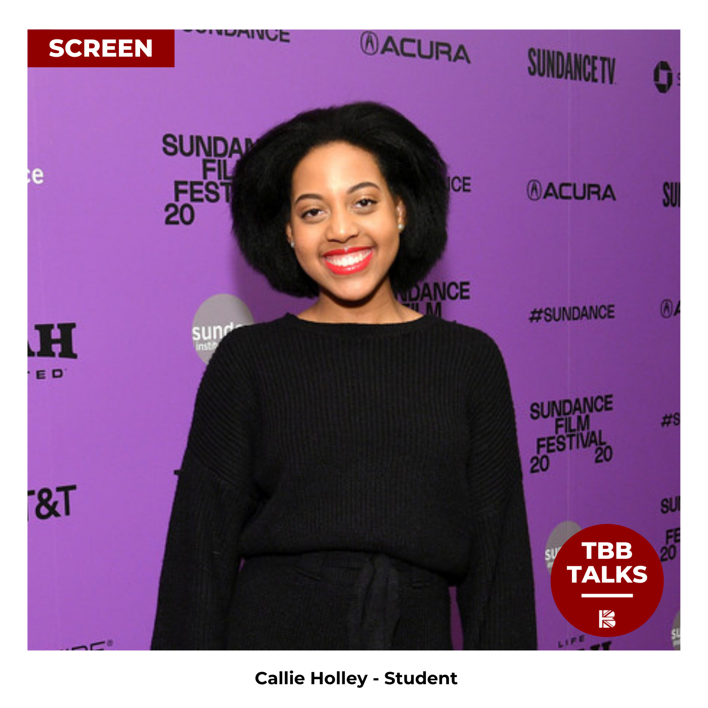 TBB Talks to ... Callie Holley About August Wilson focused Documentary 'Giving Voice' episode artwork