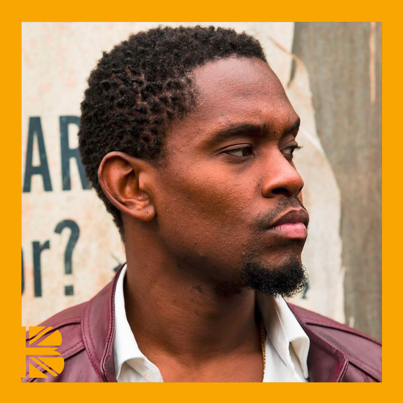 TBB Talks to ... Aml Ameen episode artwork