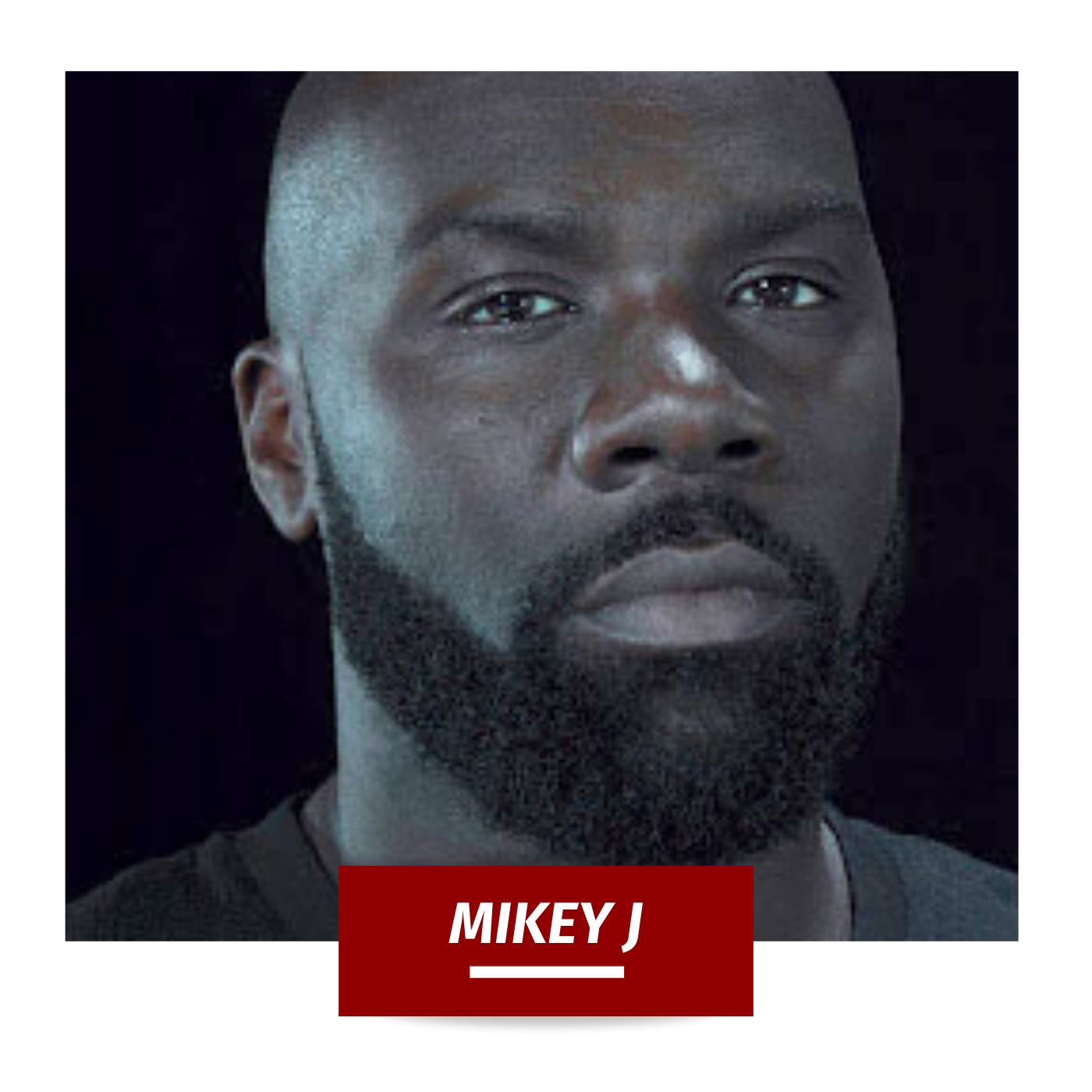 TBB Talks to ... Mikey J, Composer & co-founder of Boy Blue episode artwork