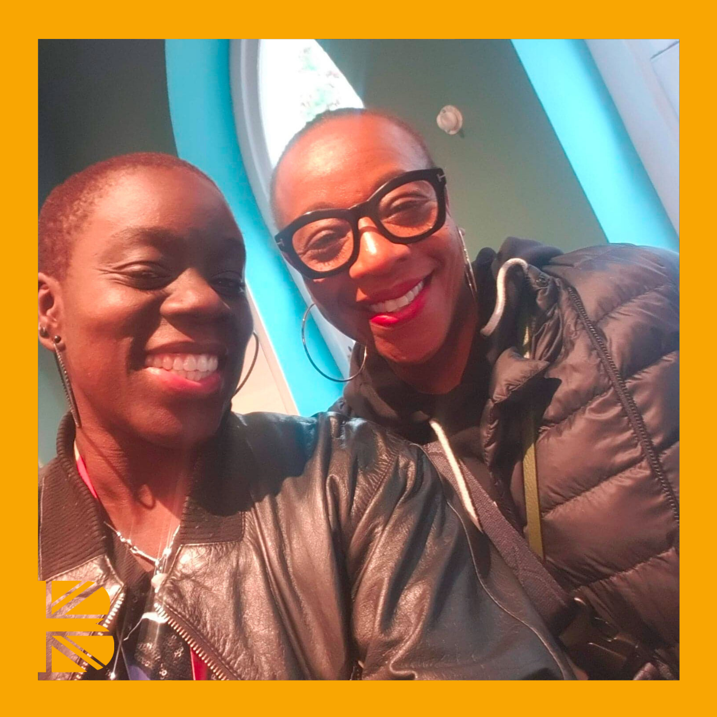 TBB Talks to ... Marianne Jean-Baptiste episode artwork