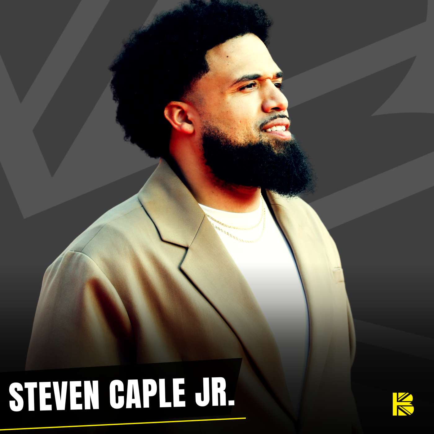 Steven Caple Jr. Talks ... Transformers: Rise of the Beasts episode artwork