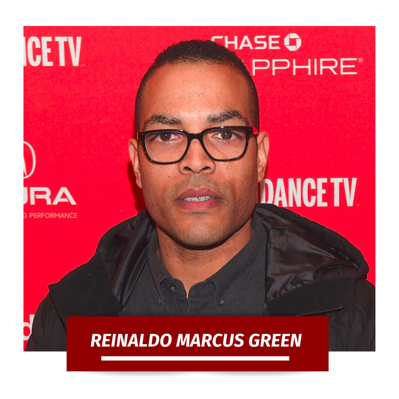 TBB Talks to ... Reinaldo Marcus Green, director of Monsters and Men episode artwork