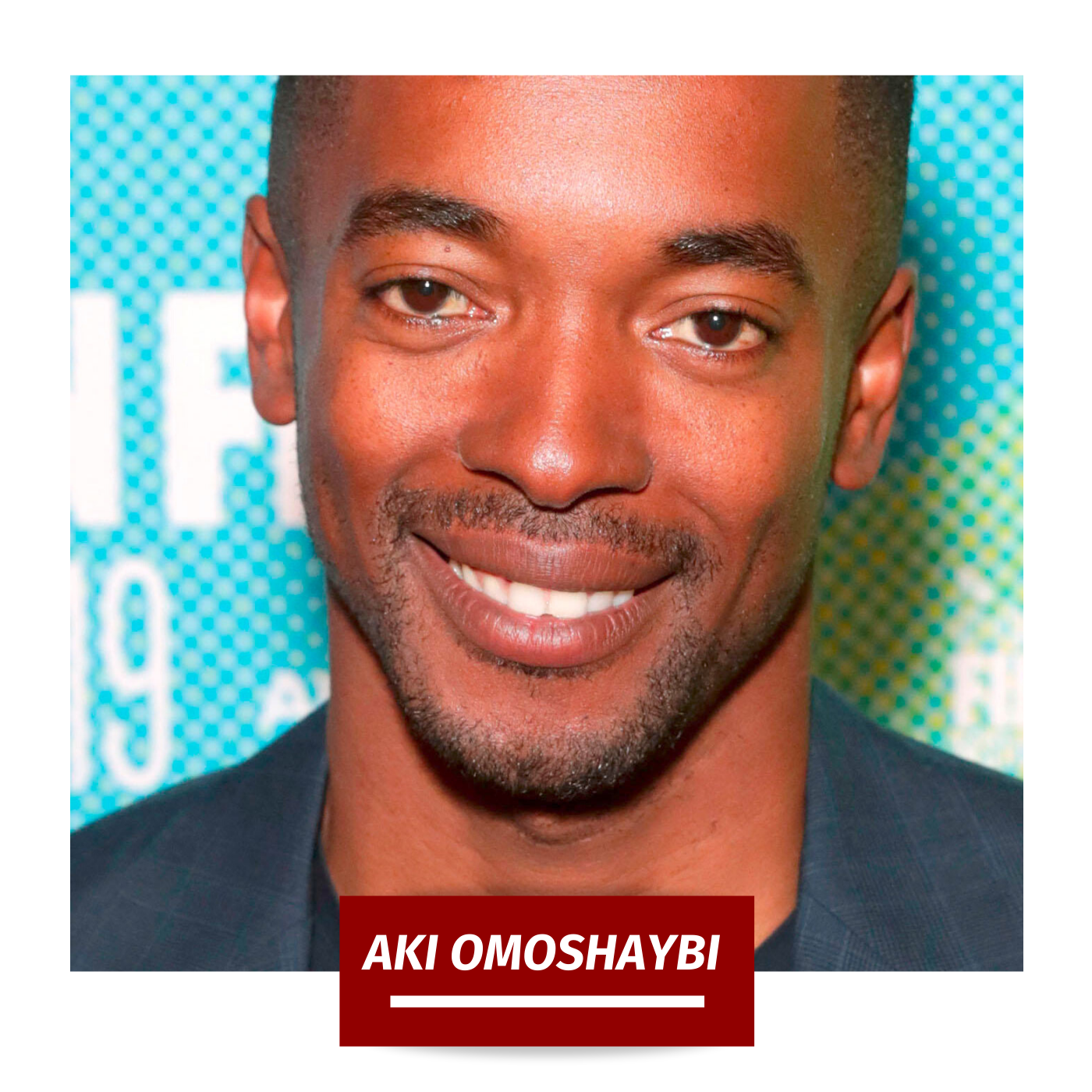 TBB Talks to ... Aki Omoshaybi, star of Burning Man episode artwork