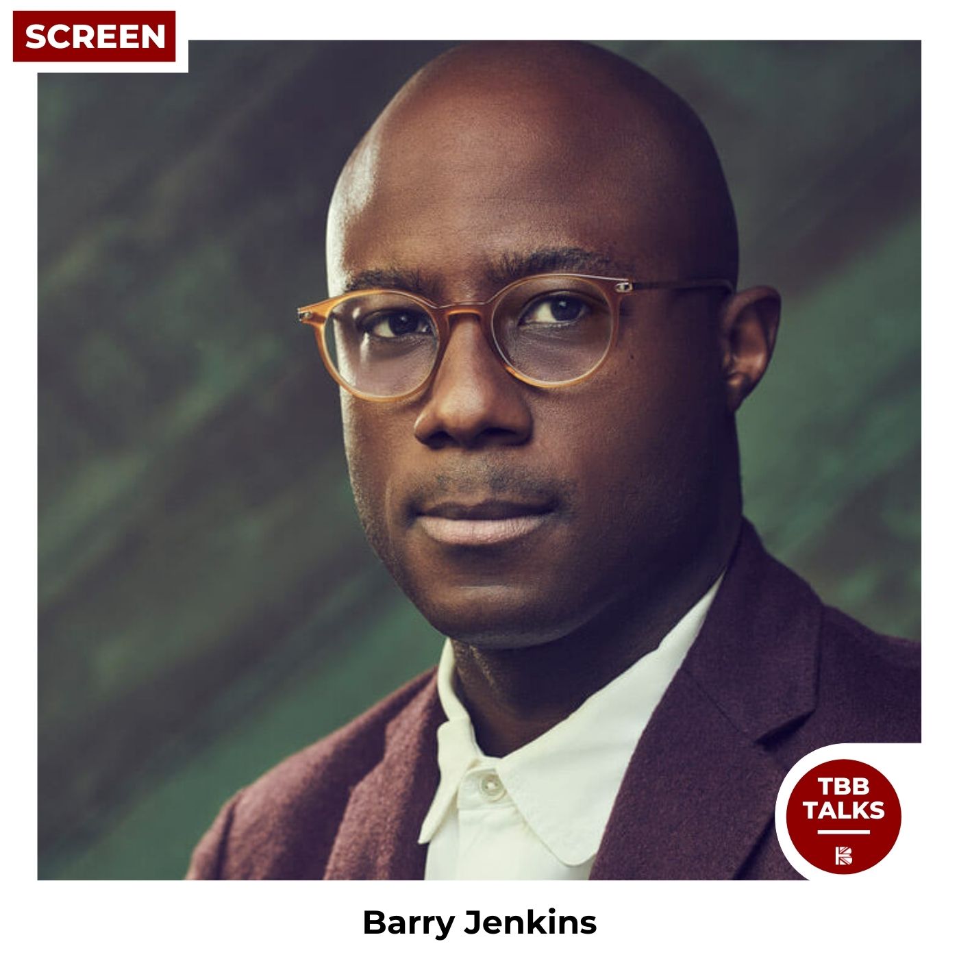 TBB Talks to ... Barry Jenkins creator of The Underground Railroad series episode artwork