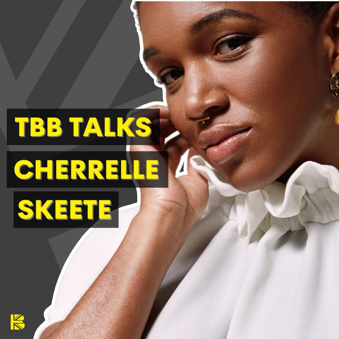 Cherrelle Skeete Talks The 4th, Blacktress UK & Joy episode artwork