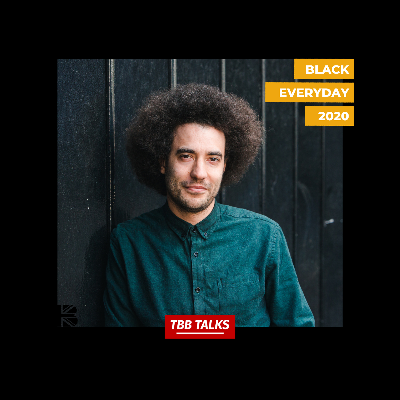 TBB Talks To… Artistic Director of the Unicorn Theatre Justin Audibert episode artwork